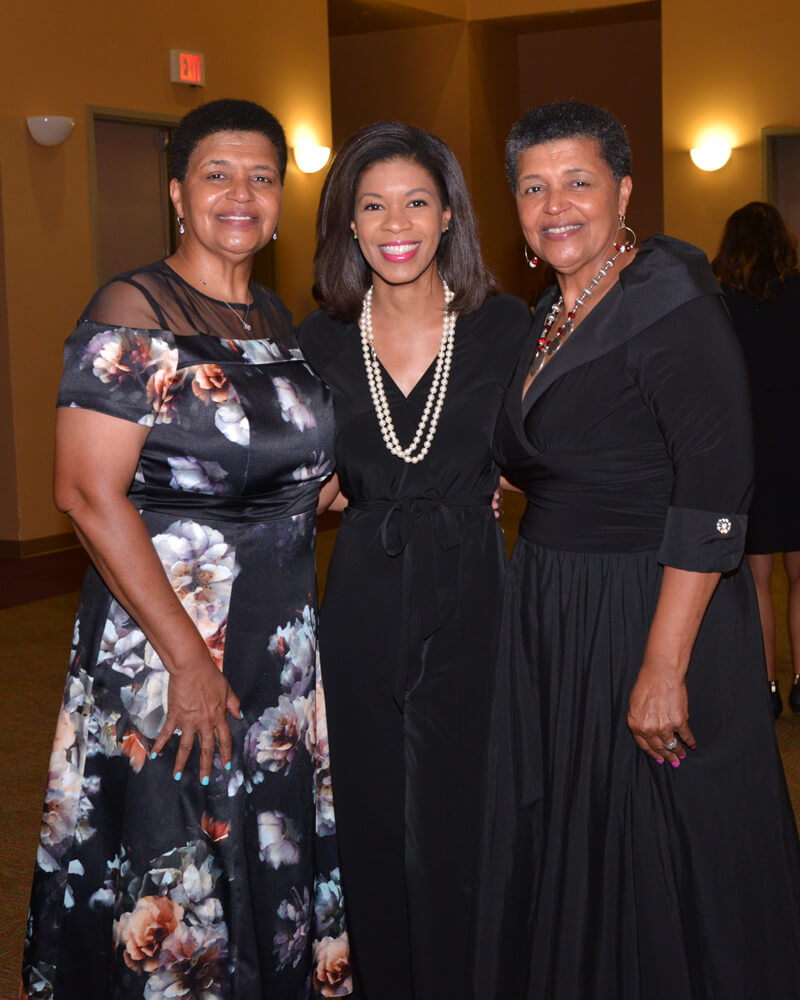 Fundraising Event for New Orleans High School Scholarships